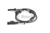 Датчик ABS BOSCH 0265007833 (фото 3)