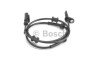 Датчик ABS BOSCH 0265007833 (фото 4)