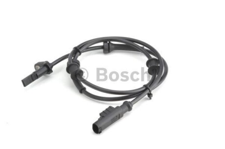 Датчик ABS BOSCH 0265007833 (фото 1)