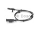 Датчик ABS BOSCH 0265007896 (фото 3)