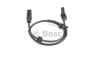 Датчик ABS BOSCH 0265007896 (фото 4)