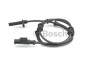 Датчик частоти обертання колеса BOSCH 0265007980 (фото 3)