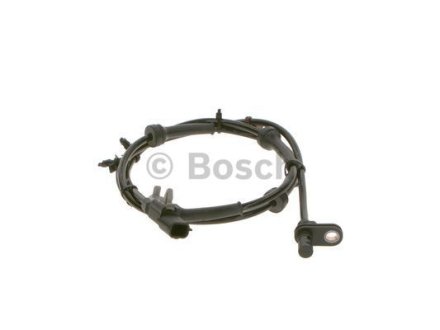 Датчик швидкості BOSCH 0265008620