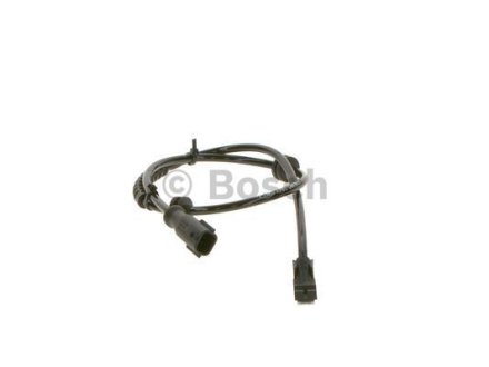 Датчик зад. ABS Renault Clio III/Modus 2004- BOSCH 0265008923