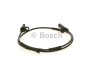 Датчик ABS BOSCH 0265009227 (фото 3)