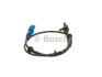 Датчик ABS BOSCH 0265009501 (фото 3)