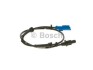 Датчик ABS BOSCH 0265009501 (фото 4)