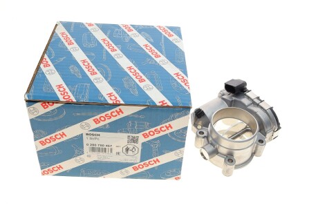 Дроссельная заслонка BOSCH 0 280 750 467