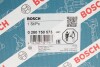 Дроссельная заслонка MB BOSCH 0 280 750 573 (фото 6)