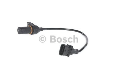 Датчик обертів колінвалу BOSCH 0281002629