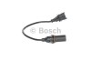 Датчик обертів колінвалу BOSCH 0281002629 (фото 5)