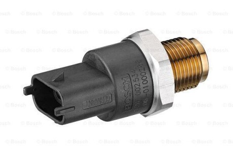 Елемент системи Common Rail BOSCH 0281002921