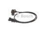 Датчик обертів колінвалу BOSCH 0281002929 (фото 3)