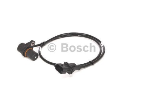 Датчик обертів колінвалу BOSCH 0281002929