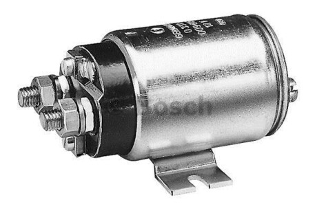 Реле BOSCH 0333009010