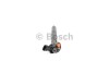 Форсунка паливна Common Rail Iveco Dailly, Fiat Ducato 3.0D BOSCH 0445117036 (фото 2)