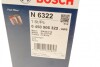 Фильтр топл. SEAT, VW 1.4, 1.9TDI BOSCH 0 450 906 322 (фото 8)