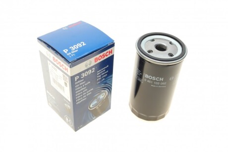 Фільтр масла BOSCH 0451103092