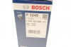 МАСТИЛЬНИЙ ФІЛЬТР BOSCH 0 451 103 249 (фото 5)