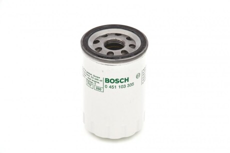 Фільтр масла BOSCH 0451103335