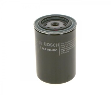 Фільтр масла BOSCH 0451104065