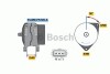 Генератор BOSCH 0 986 049 181 (фото 1)