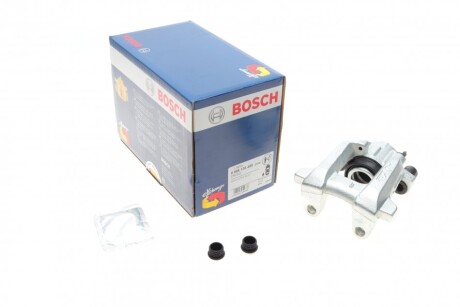 СУПОРТ ЗАДНIЙ ЛIВИЙ BOSCH 0 986 134 480