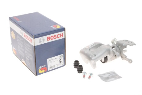 Гальмівний супорт BOSCH 0 986 135 049