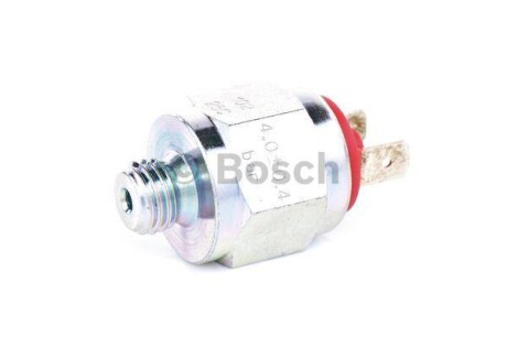 Датчик тиску мастила BOSCH 0986346002