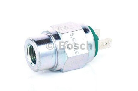 Датчик тиску мастила BOSCH 0986346072