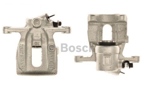 Гальмівний супорт BOSCH 0986473416 (фото 1)