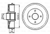 Гальмівний барабан BOSCH 0986477121 (фото 1)