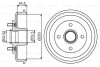 Гальмівний барабан BOSCH 0986477266 (фото 1)