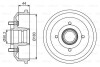 Гальмівний барабан BOSCH 0986477269 (фото 1)