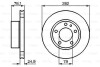 Гальмівний диск BOSCH 0986478217 (фото 1)