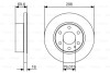 Гальмівний диск BOSCH 0986479A51 (фото 1)