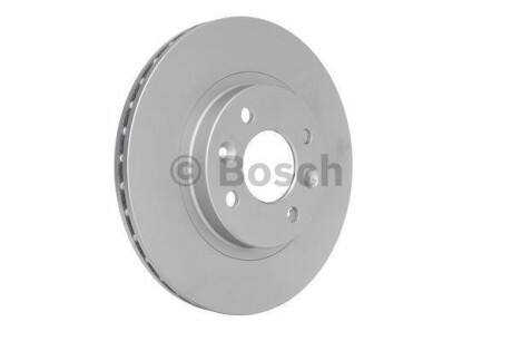 Диск гальмівний BOSCH 0 986 479 B21