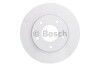 Диск гальмівний BOSCH 0986479B25 (фото 2)