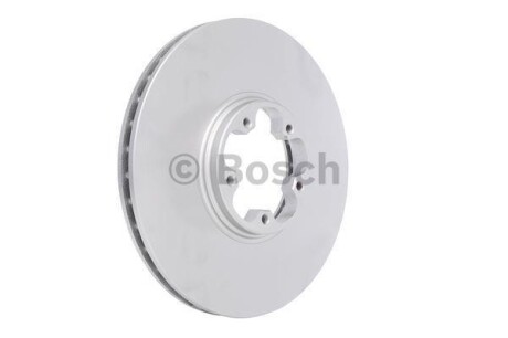 Диск гальмівний BOSCH 0986479B29