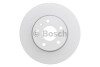 ДИСК ГАЛЬМIВНИЙ ЗАДНIЙ COATED BOSCH 0 986 479 B31 (фото 2)