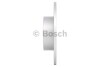 ДИСК ГАЛЬМIВНИЙ ЗАДНIЙ COATED BOSCH 0 986 479 B31 (фото 3)