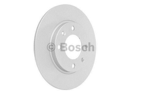 Диск гальмівний BOSCH 0 986 479 B35