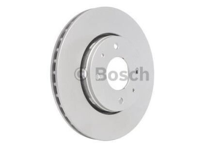 Диск гальмівний BOSCH 0986479B37