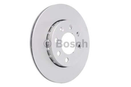 Диск гальмівний BOSCH 0986479B42