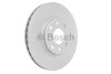 Диск гальмівний BOSCH 0986479B46 (фото 1)