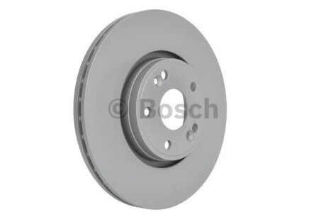 Диск гальмівний BOSCH 0986479B47