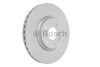 Диск гальмівний BOSCH 0986479B52 (фото 1)