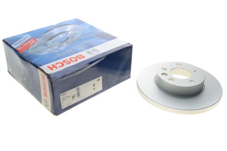 Диск гальмівний BOSCH 0 986 479 B54