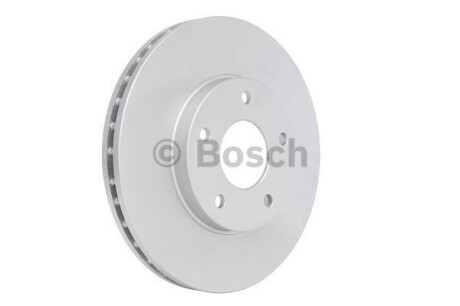 Диск гальмівний BOSCH 0986479B61