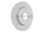 Диск гальмівний BOSCH 0986479B65 (фото 1)